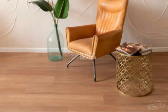 Vinilpol Click 6мм 8866-EIR Дуб Шера фото 6 | FLOORDEALER